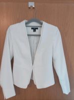 Blazer Creme Gr. 36 Kr. Altötting - Neuötting Vorschau