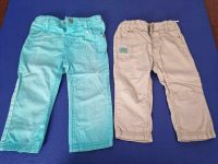 Hose, Sommerhose,Jeans 86 Niedersachsen - Celle Vorschau