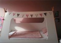 Nature Kid Tipi Bett mit Schublade - weiß - 90 x 200 - Kinderbett Rheinland-Pfalz - Wolfsheim Vorschau