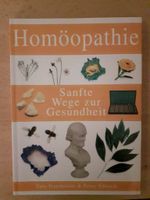 Homöopathie -   Sanfte Wege zur Gesundheit Niedersachsen - Göttingen Vorschau