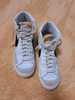 Nike Blazer gr 42,5 Hessen - Baunatal Vorschau