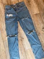 4 Jeans und 1 Weiße Walle - Steffensweg Vorschau