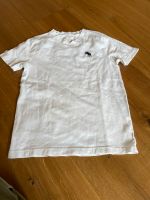 Abercrombie and Fitch gr 7/8 T-Shirt weiß jungen Hannover - Mitte Vorschau