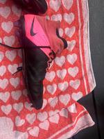 Nike Mercurial Superfly Leder schwarz/pink Bayern - Fürth Vorschau
