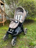 Hartan Kinderwagen Rheinland-Pfalz - Leimersheim Vorschau