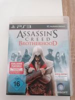 Assassin's Creed Brotherhood Niedersachsen - Königslutter am Elm Vorschau