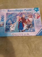 Puzzle mit Anna und Elsa Berlin - Hohenschönhausen Vorschau