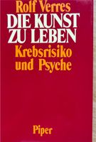 R. Verres: Die Kunst zu leben (Krebsrisiko…) Baden-Württemberg - Ostfildern Vorschau