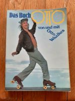 Otto , sein erstes Buch von 1980 Niedersachsen - Vögelsen Vorschau