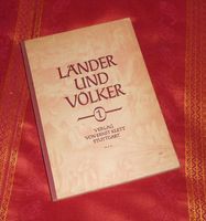 Länder und Völker aus dem Verlag Ernst Klett Rheinland-Pfalz - Irmenach Vorschau