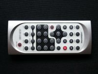 Micromaxx RMC-220 Infrarot Fernbedienung IR Remote Control Sachsen-Anhalt - Ballenstedt Vorschau