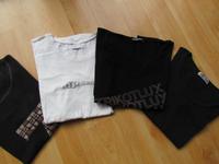 4 x Damen T-Shirt Shirt Gr. S 36/38 Street One, Joop ... Hessen - Baunatal Vorschau