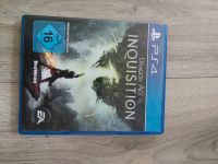 PS4 Spiel Dragon Age Inquisition Niedersachsen - Lemgow Vorschau