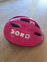 Fahrradhelm Kinder pink BTWIN Gr. 47-53 cm Baden-Württemberg - Bopfingen Vorschau