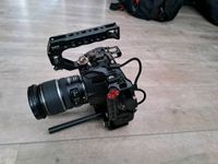 Blackmagic Design Pocket Cinema Camera 6K pro + viel Zubehör Dortmund - Innenstadt-West Vorschau