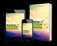 Stress reduzieren - Meditation eBook+Audio zu verschenken Nordrhein-Westfalen - Mönchengladbach Vorschau
