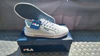 NEU FILA Sneaker mint Gr. 38 Brandenburg - Falkenberg/Elster Vorschau