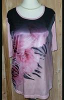 Sommer-Shirt von Basler Gr.42*NEUwertig* rosa Bayern - Ruhpolding Vorschau