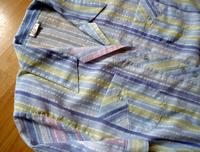sportliche leichte Damenbluse in Crash Optik, Bluse Gr. 42, Gr. M Leipzig - Lindenthal Vorschau