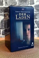 Buch Taschenbuch Roman-Trilogie "Der Laden" Bayern - Weitnau Vorschau