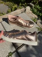Vty Sneaker Schuhe Halbschuhe Gr. 39 Baden-Württemberg - Crailsheim Vorschau