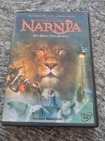 DvD Narnia - Der König von Narnia Bayern - Neuburg a.d. Donau Vorschau