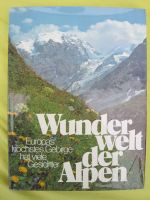 Wunderwelt der Alpen Nordrhein-Westfalen - Netphen Vorschau