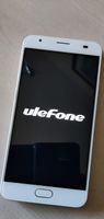 Verkaufe Smartphone Ulefone Power 2; Akkumonster 6050 mAh Bayern - Landau a d Isar Vorschau