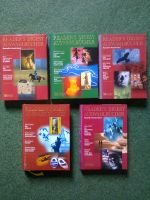 5 Bücher Archer, Grisham, Prange, Sparks, Wolff... Berlin - Tempelhof Vorschau