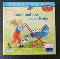 Conni Buch Geschwister Baby Niedersachsen - Ehra-Lessien Vorschau