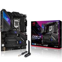 ASUS ROG Strix Z590-E Gaming WiFi, Intel Z590 Mainboard Berlin - Charlottenburg Vorschau