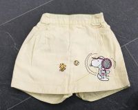 H&M Snoopy Tennisrock Gr 80 Mädchen Rock kurze Hose Niedersachsen - Weyhe Vorschau