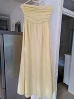 Asos Kleid, gr.S, Gelb Nordrhein-Westfalen - Ahaus Vorschau