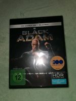 4K Blu-ray Black Adam Neu originalverpackt Berlin - Marzahn Vorschau