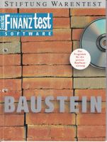 Finanztest Handbuch und Software "Private Baufinanzierung" Thüringen - Bad Salzungen Vorschau