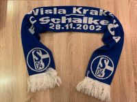 Spiel Schal wisla Krakau Schalke Nordrhein-Westfalen - Marl Vorschau