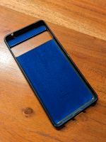 Bellroy Google Pixel 7 Pro Dunkel Blau Hülle Case Leder Echtleder Essen-West - Frohnhausen Vorschau