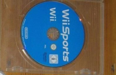 Wii Sports - Nintendo Wii Spiel in Berlin