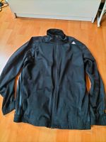 Herren Trainingsjacke (Größe L, Adidas, Schwarz) Hessen - Flörsheim am Main Vorschau