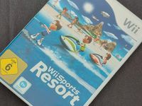 Wii Spiel Wii Sports Resort Nordrhein-Westfalen - Remscheid Vorschau