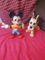 Disney, Walt Disney, Disneyland, Micky Maus, Pluto, Mickey Mouse Leipzig - Schönefeld-Abtnaundorf Vorschau