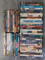 Je 1€ - DVD Sammlung und Blue Rays Baden-Württemberg - Karlsruhe Vorschau