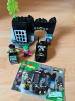 Lego Duplo Batman 10919 mit Anleitung Nordrhein-Westfalen - Köln Vogelsang Vorschau