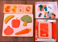 6  Packung Spielzeug Holz für Kinder lernen! Obervieland - Arsten Vorschau