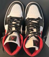 Nike Air Jordan 1 Mid Paris Sport / Basketballschuh Bayern - Schwandorf Vorschau