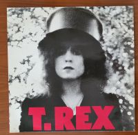 T.REX THE SLIDER VINYL LP Plattenauflösung Wandsbek - Hamburg Hummelsbüttel  Vorschau