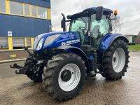 New Holland T7.210 RC tractor schlepper Nordrhein-Westfalen - Nettetal Vorschau