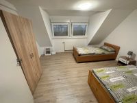 Monteurwohnung Monteurzimmer WG zimmer Studentenzimmer Nordrhein-Westfalen - Kalkar Vorschau