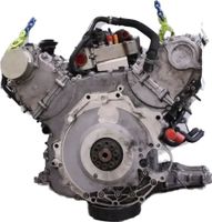 Motor VW Phaeton 3.0 TDI CEXA 176 KW 240 PS 110 TKM mit Lieferung Leipzig - Gohlis-Mitte Vorschau