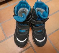 Winterschuhe von Superfit Saarland - Dillingen (Saar) Vorschau